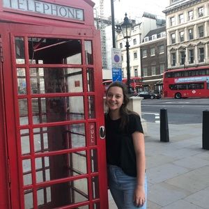 Meet your Posher, Allie